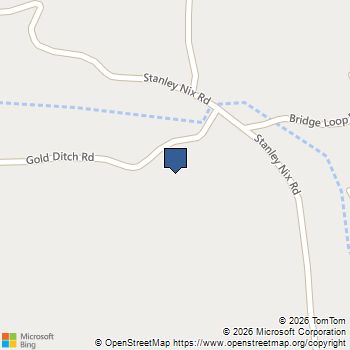 37 Gold Ditch Road Cleveland, GA MLS# 7771762