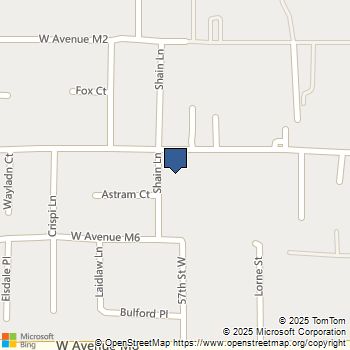 41738 Shain Ln Quartz Hill, CA MLS# SR25200429