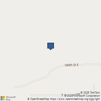 0 E Ave M8 Palmdale, CA MLS# IV25226841