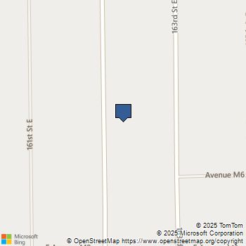 0 Ste (Drt) Vic Lancaster, CA MLS# DW25240547