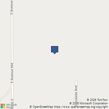 0 E Ave M8 150 Ste Lancaster, CA MLS# 26004276