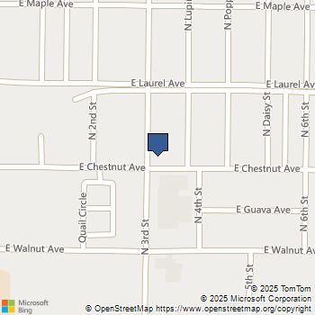 300 N 3rd Street Lompoc, CA MLS# 24343631