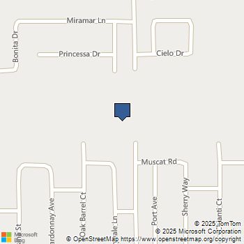 41812 Montana Drive Palmdale, CA MLS# SW25229745