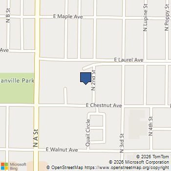 311 N Second Street N Lompoc, CA MLS# DW25216893