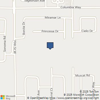 41811 Oak Barrel Court Palmdale, CA MLS# SW25197797