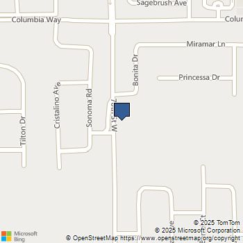 41831 Montana Drive Palmdale, CA MLS# SW25192185