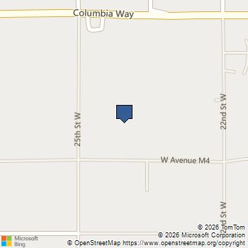 2321 W Avenue M4 Palmdale, CA MLS# SR26190069