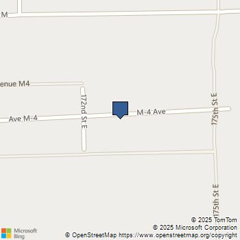 0 E Avenue M-4 Lancaster, CA MLS# IV25115932