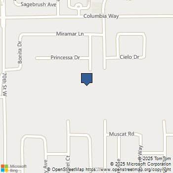 41843 Montana Drive Palmdale, CA MLS# SW25198933