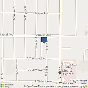 321 N 6th Lompoc, CA MLS# PI25255732