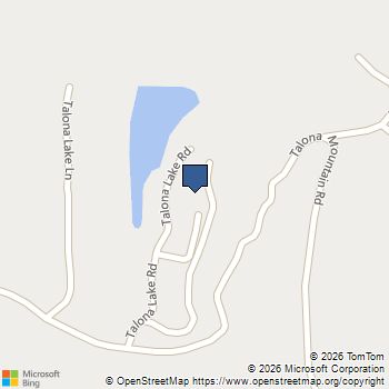201 Talona Lake Terrace Ellijay, GA MLS# 10820025