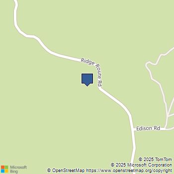 0 VIC Ridge Route Rd Castaic, CA MLS# SR25089895