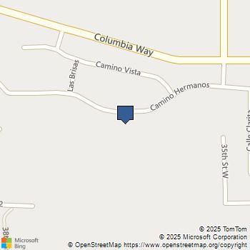 3616 Camino Hermanos Lancaster, CA MLS# SR24223927