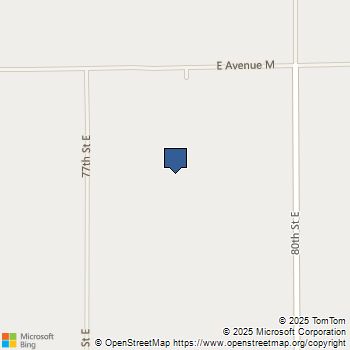 0 E Avenue L-2 Lancaster, CA MLS# CV25174464