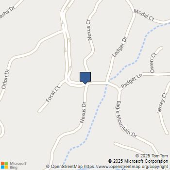 00 Nexus Drive Ellijay, GA MLS# 7643107