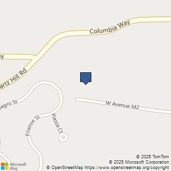 0 Vac Ave M2 Vic 42nd Stw Lancaster, CA MLS# HD25190273