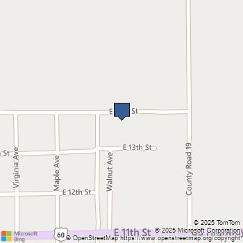 1300 Walnut Avenue Friona, TX MLS# 21030606