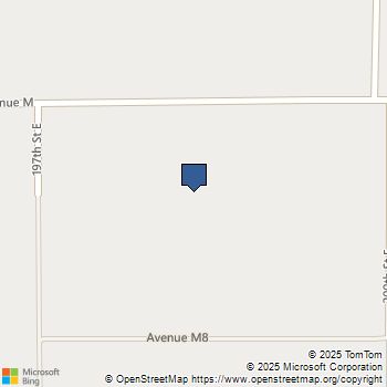 0 E Avenue M Lancaster, CA MLS# HD25053858