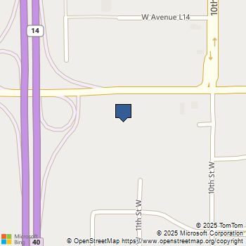 0 Ave M Vic Antelope Highway Palmdale, CA MLS# SR25039300