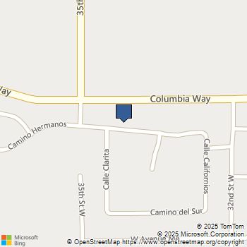 3319 Camino Hermanos Lancaster, CA MLS# SR25252755