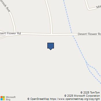 0 Desert Flower & Koala Rd. Avenue Adelanto, CA MLS# TR25034644