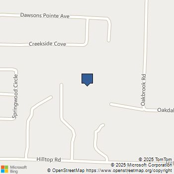 Lot 70 Tamra Ln Alexander, AR MLS# 25048685