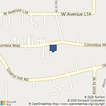 4716 Columbia Way Quartz Hill, CA MLS# V1-33190