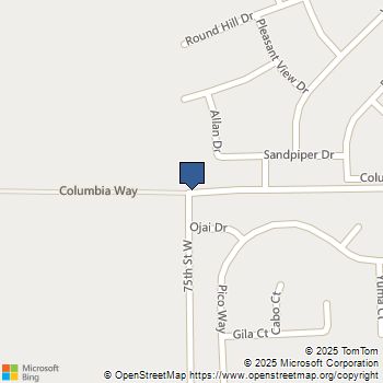 8150 Avenue L-10 Lancaster, CA MLS# HD25007893