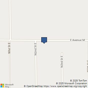 0 Avenue M-10 Lancaster, CA MLS# DW25177714