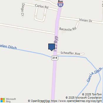 1129 S MAIN Street Belen, NM MLS# 1089890