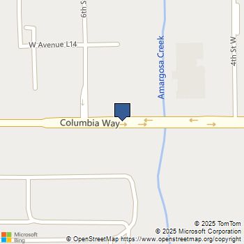 0 Vac/Vic Avenue M Pav /10 Stw Palmdale, CA MLS# SR23152289