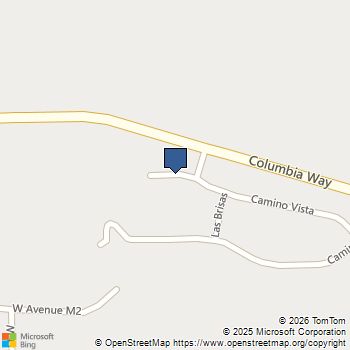 3636 Camino Hermanos Lancaster, CA MLS# PW25195912