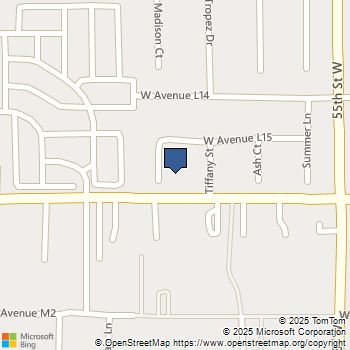 42012 57th Street W Lancaster, CA MLS# SR25230249