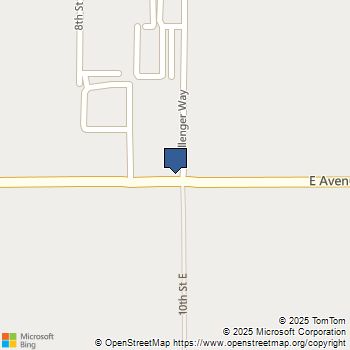 0 COR AVE J5 CHALLENGER WAY E Lancaster, CA MLS# DW25243895