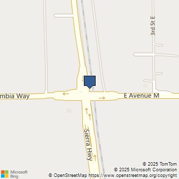 8 Sierra Lancaster, CA MLS# PW25110776