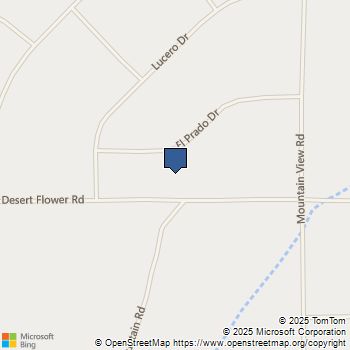 0 El Prado Dr El Mirage, CA MLS# SB25135224