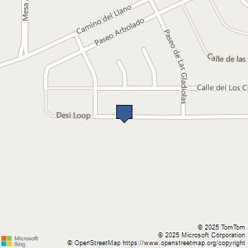 2615 Desi Loop Belen, NM MLS# 1084894