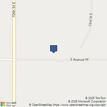 0 Avenue M DRT VIC 73RD ST Lake Hughes, CA MLS# SR25067699