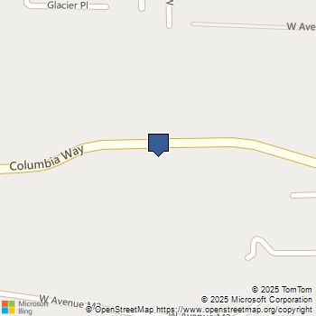 0 W 40th Street Lancaster, CA MLS# PW24197213