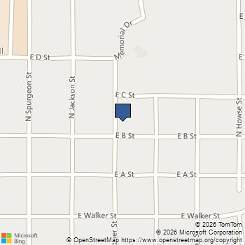 910 N Hightower Street Altus, OK MLS# 1216872