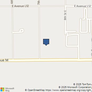 42056 7th Street E Lancaster, CA MLS# SR25097857