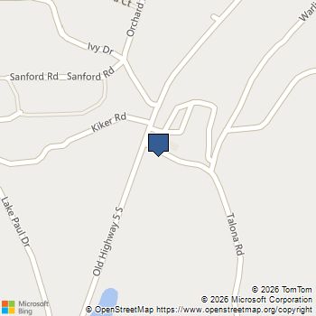 18.22 Talona Road Ellijay, GA MLS# 7780133