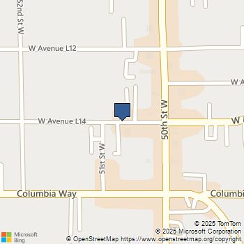 0 Ave L-14 Quartz Hill, CA MLS# 250039860SD