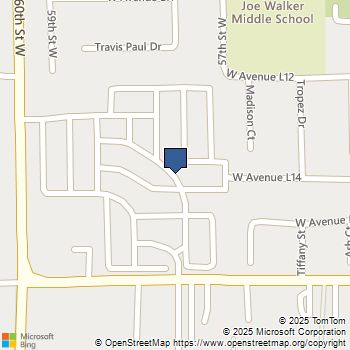 5711 Columbia Way 96 Quartz Hill, CA MLS# SR25160126