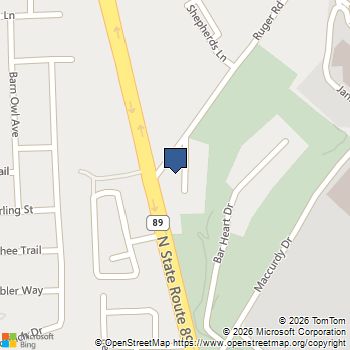 6140 CRISTA LYNN Place # 15 Prescott, AZ MLS# 7002560