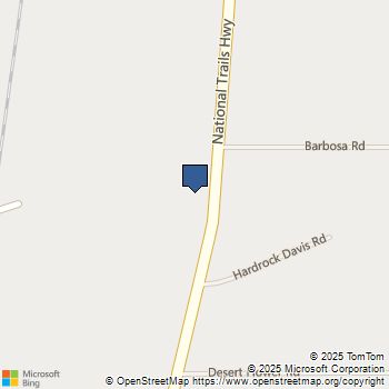 0 National Trails Highway Oro Grande, CA MLS# HD24244405