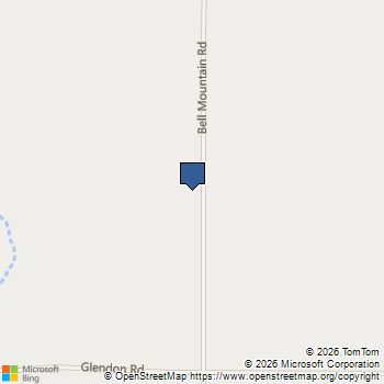 0 Bell Mountain Rd Apple Valley, CA MLS# HD26051908