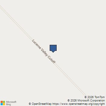 0 Lucerne Valley Cutoff Barstow, CA MLS# HD23141364