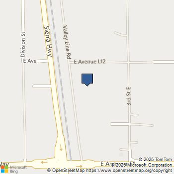 42142 42142 Valley Line Road Lancaster, CA MLS# SR25231369