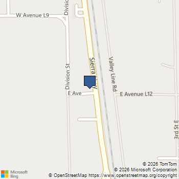 205 E. and E-8 Lancaster, CA MLS# 41065851